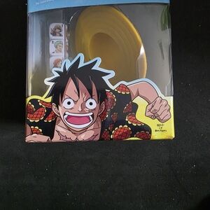 One Piece Luffy Straw Hat Game